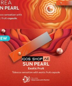 Alternative view of TEREA INDONESIAN SUN PEARL