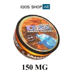 Alternative view of ICEBERG NICOTINE POUCHES IN DUBAI