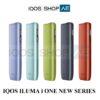 IQOS ILUMA i ONE NEW SERIES