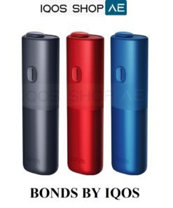 BONDS BY IQOS