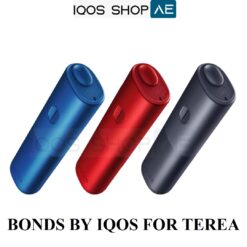 Alternative view of BONDS BY IQOS FOR TEREA