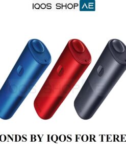 Alternative view of BONDS BY IQOS FOR TEREA