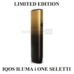 IQOS ILUMA i ONE SELETTI