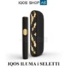 IQOS ILUMA i SELETTI LIMITED EDITION