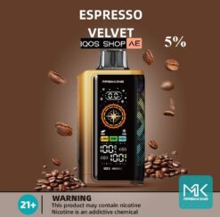 MASKKING ICEX 40000 PUFFS IN DUBAI