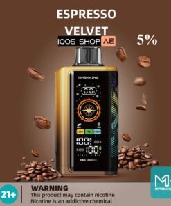 MASKKING ICEX 40000 PUFFS IN DUBAI