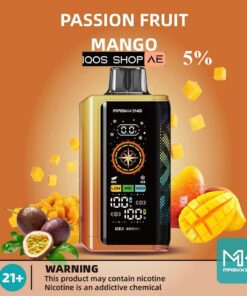 MASKKING ICEX 40000 PUFFS IN DUBAI