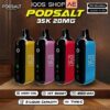 POD SALT 35000 PUFFS IN DUBAI