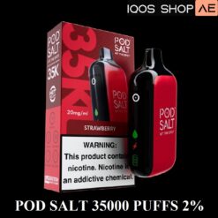 POD SALT 35000 PUFFS IN DUBAI