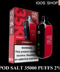 POD SALT 35000 PUFFS IN DUBAI