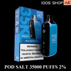 POD SALT 35000 PUFFS IN DUBAI