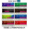 TEREA INDONESIAN