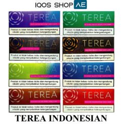 TEREA INDONESIAN