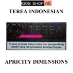 TEREA INDONESIAN