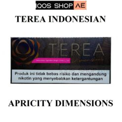 TEREA INDONESIAN