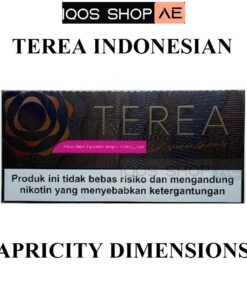 TEREA INDONESIAN