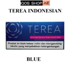 TEREA INDONESIAN