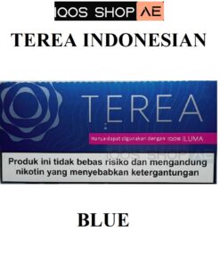 TEREA INDONESIAN