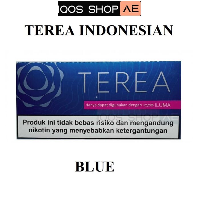 TEREA INDONESIAN