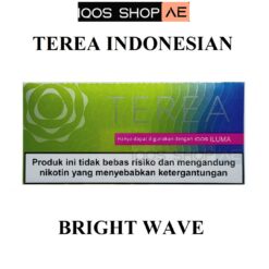 TEREA INDONESIAN