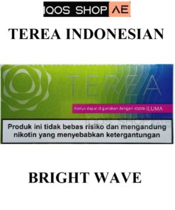 TEREA INDONESIAN