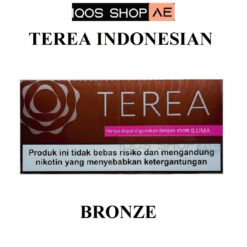 TEREA INDONESIAN