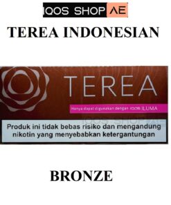 TEREA INDONESIAN