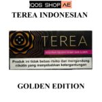 TEREA INDONESIAN