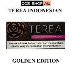TEREA INDONESIAN