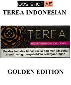 TEREA INDONESIAN