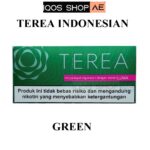 TEREA INDONESIAN