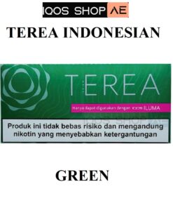 TEREA INDONESIAN