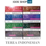 TEREA INDONESIAN