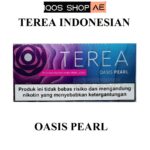 TEREA INDONESIAN