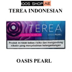 TEREA INDONESIAN