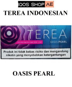 TEREA INDONESIAN