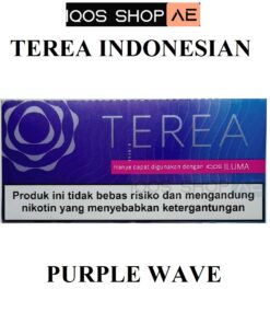 TEREA INDONESIAN