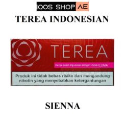 TEREA INDONESIAN