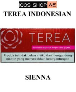TEREA INDONESIAN