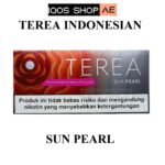 TEREA INDONESIAN