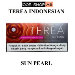 TEREA INDONESIAN