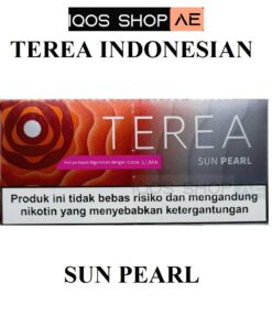 TEREA INDONESIAN