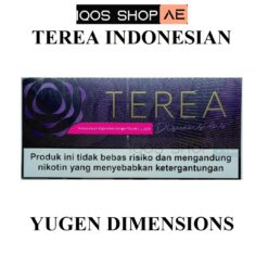 TEREA INDONESIAN