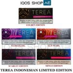 TEREA INDONESIAN