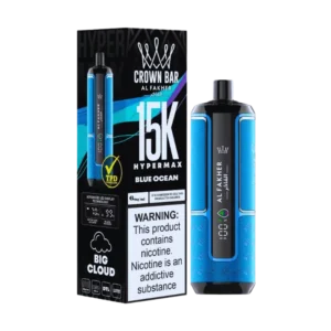 Al Fakher Vape in Dubai, UAE: A Complete Guide to Al Fakher 8000 & 15000 Puffs Disposable Vapes