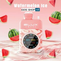 Alternative view of ELUX ASTRA 50K PUFFS DISPOSABLE VAPE