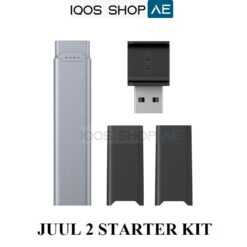 Alternative view of JUUL 2 STARTER KIT IN DUBAI