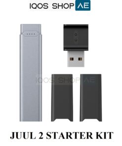 Alternative view of JUUL 2 STARTER KIT IN DUBAI