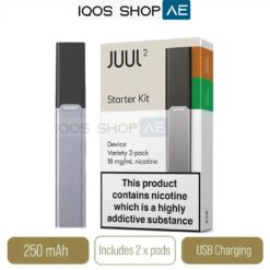 JUUL 2 STARTER KIT