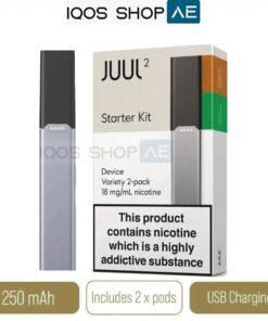 JUUL 2 STARTER KIT